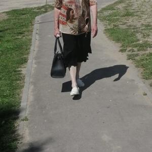 Нинa, 84 года, Москва