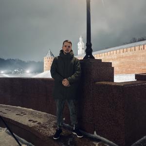 Макс, 23 года, Великий Новгород