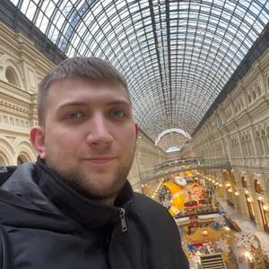 Парни в Екатеринбурге: Станислав, 28 - ищет девушку из Екатеринбурга
