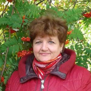 Татьяна, 63 года, Пермь