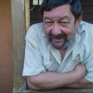 Чепелев Игорь Анатольевич, 64 года, Санкт-Петербург