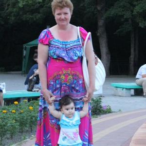 Ольга, 57 лет, Ставрополь