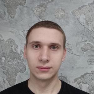 Ян, 25 лет, Москва
