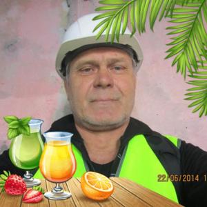 Artur, 64 года, Серпухов