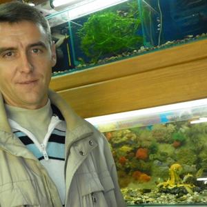 Евгений, 47 лет, Барнаул