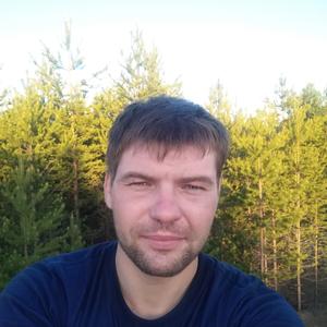 Андрей, 33 года, Радужный