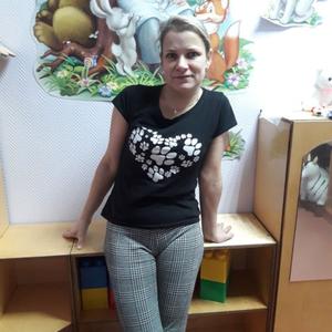 Девушки в Видяево: Наталья, 39 - ищет парня из Видяево