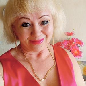 Марина, 61 год, Омск