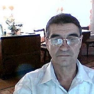 Виталий Стахеев, 69 лет, Златоуст