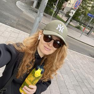 Yulia, 33 года, Москва