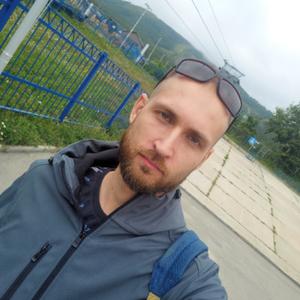 Парни в Твери: Сергей, 33 - ищет девушку из Твери