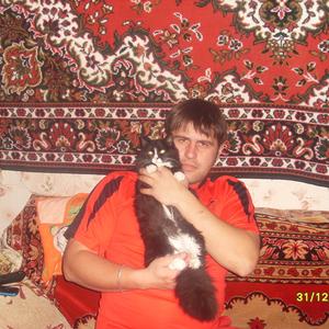 Вова Алексеев, 42 года, Новомосковск
