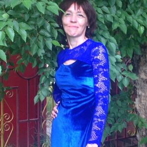 Наталья, 53 года, Хабаровск