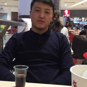 Сыргак, 27 лет, Бишкек