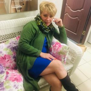 Светлана, 48 лет, Пермь