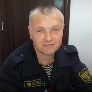 Александр, 63 года, Егорьевск