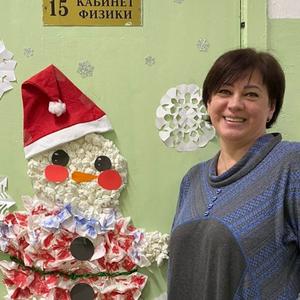 Елена Битюкова, 54 года, Чехов