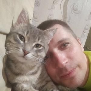 Александр, 41 год, Борисоглебск