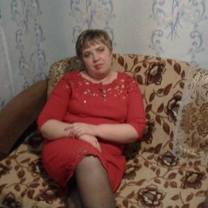 Татьяна, 48 лет, Прокопьевск