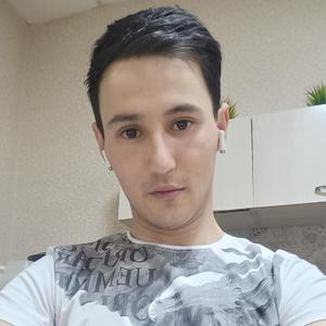 Фаррух, 28 лет, Кемерово