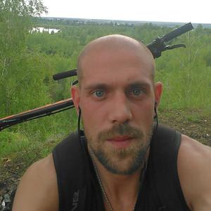 Парни в Серпухове: Игорь Козлов, 38 - ищет девушку из Серпухова