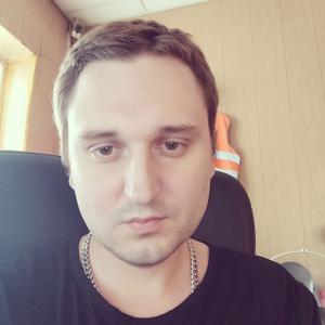 Илья, 30 лет, Хабаровск