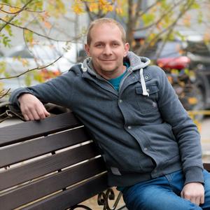 Парни в Саратове: Алексей, 40 - ищет девушку из Саратова