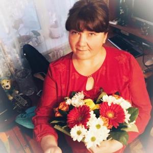 Девушки в Саратове: Юли, 42 - ищет парня из Саратова