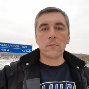 Владимир, 45 лет, Миллерово