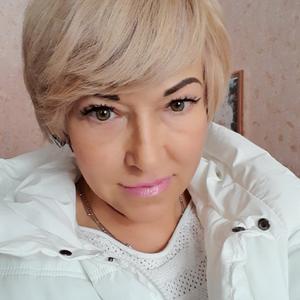 Алёна, 48 лет, Николаевск-на-Амуре