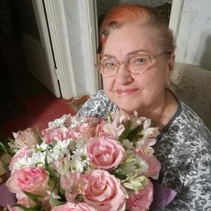 Нина, 71 год, Барнаул