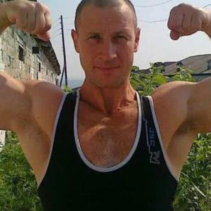 Георгий, 55 лет, Чебаркуль