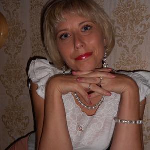 Юля, 54 года, Рязань