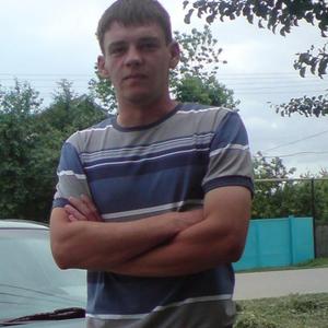 Антон Батанов, 34 года, Елань
