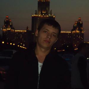 Дмитрий, 35 лет, Москва