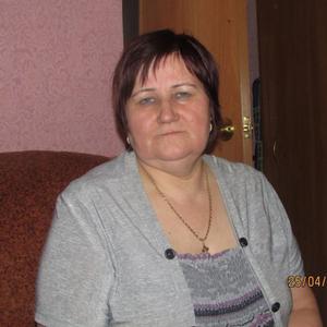 Евдокия Иванова, 64 года, Пермь