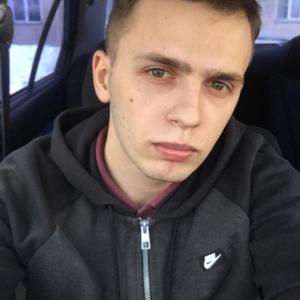 Кирилл, 23 года, Новокузнецк