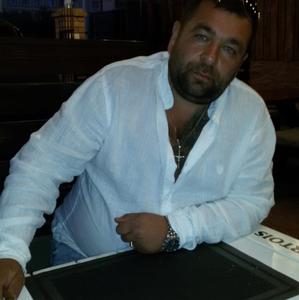 Иван, 41 год, Астрахань