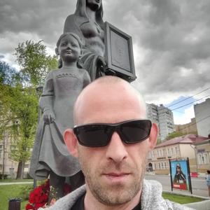 Парни в Белореченске (Краснодарский край): Кирилл, 37 - ищет девушку из Белореченска (Краснодарский край)