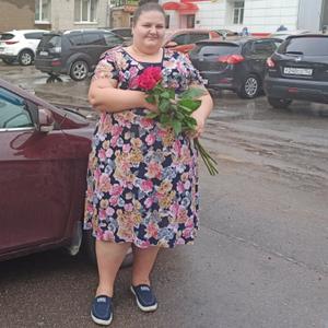 Девушки в Нижний Новгороде: Марина, 35 - ищет парня из Нижний Новгорода
