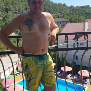 Парни в Рыльске: Игорь, 37 - ищет девушку из Рыльска