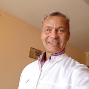 Влад, 51 год, Новосибирск