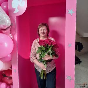 Гульнур, 61 год, Казань