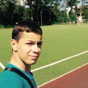 Федор, 27 лет, Вологда