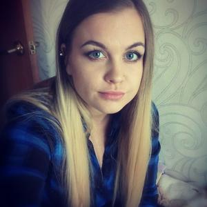 Маргарита, 34 года, Владивосток