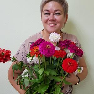 Ольга, 48 лет, Медынь