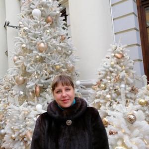 Ольга, 45 лет, Лесной Городок