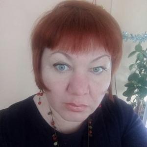 Лидия Егунова, 45 лет, Лесосибирск