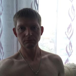 Алексей, 38 лет, Новосибирск