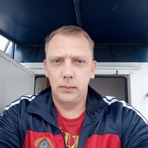 Сергей, 41 год, Оренбург
